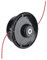 Cancanle Tête de Tonte pour Taille-Bordures pour Komatsu pour Zenoah Taille-Bordures Débroussailleuse, Taille d'Écrou : M10 x 1,25