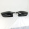 Spiegelkappen Ersatz Hochglanz Schwarz – Kompatibel mit BMW G42, G20, G21, G22, G23, G26 – 2er 3er 4er – Links & Rechts – Mirror Cover – Performance Look – ABS Kunststoff – 2-teilig