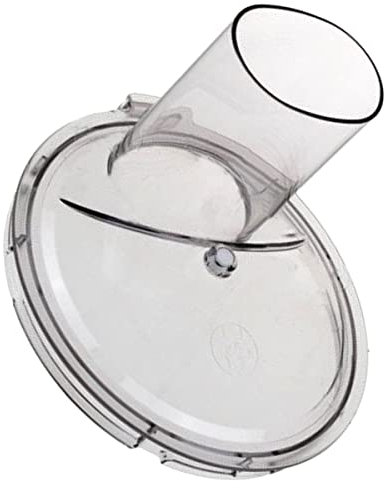 Tapa cuenco picadora original robot de cocina 12007720 Bosch