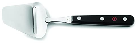 Wüsthof Gourmet Käsehobel, 12,1 cm, Schwarz