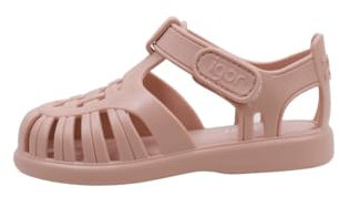 IGOR CANGREJERAS S10271G de la Talla 26 en Color Nude