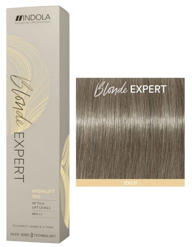 Indola Permanent Blonde Expert 60 ml 100.11