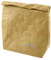 Fackelmann 47186 Isolierte Lunchtasche, Lunchbox, Kühltasche, Lunchtasche, Lunchtasche, EPE-Schaum, Tyvek, 30 x 21 cm
