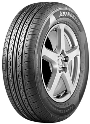 AUTOGREEN - 205/60 R15 TL 91V SPORTCHASER-SC2 BSW - Sommerreifen