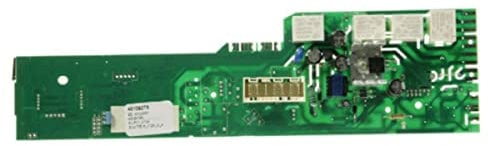 Scheda elettronica, modulo programmato Lavatrice, Lavatrice 49109279 CANDY