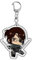 Attack on Titan Schlüsselanhänger Shingeki no Kyojin Acryl Schlüsselanhänger Anime Anhänger Peripherie Eren Yeager Schlüsselanhänger Levi Anhänger...