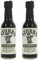 Stubbs Hickory Liquid Smoke Rauchige Flüssigwürze 148 ml x 2 Stück - Pack Promoo