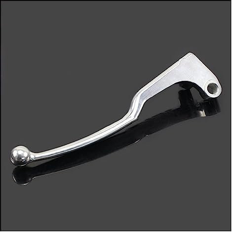 Kupplung Bremsgriff Hebel Für Yamaha Für YZFR1/R6 Für FZ1 Für FZ6 N/S Für FZ-07/08/09 Für XJ6/XJ6N Für MT-07/MT-09 Für FJ-09/XSR 700 900 Kupplungshebel Motorradzubehör Kupplungshebelgriff
