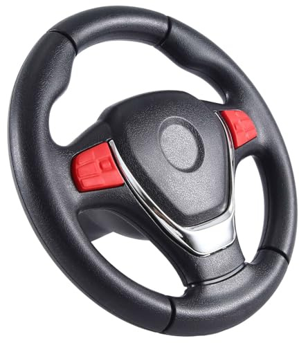 Kahdsvby Universal Driving Controller S9088 S2388 S2588 Ersatzteile Zubehör Kinder Auto Kinderwagen Elektroauto Spielzeug Lenkrad