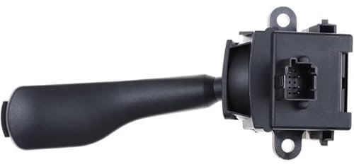 GYTTAK Autoteile Kompatibel Mit 5 E39 1995–2003 Für 7 E38 1994–2001 Blinker-Scheinwerferschalter 61318363668