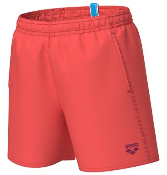 ARENA Jungen Solid R Beach Boxer