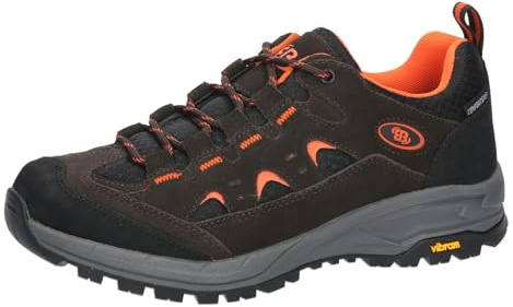 Brütting Unisex Mount Bear Low Trekkingsschuhe