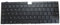 RTDPART Laptop Keyboard For HUAWEI MATEBOOK D15 BoDE-WFE9 BoDE-WFE9AL Black Czech CZ
