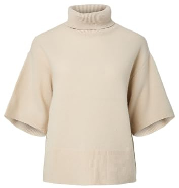 YAS Female Strickoberteil YASEMILA | Knitted Top