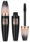 Waterproof Black Mascara - 4D Silk Fiber Eyelash Mascara for Extra Long Lashes, Thick, Long Lasting, Waterproof & Smudge-Proof Formula