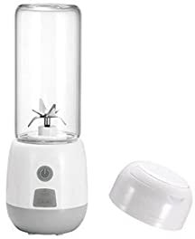 MOBYGKFY Mini robot culinaire rechargeable(1-Pack)