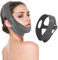 CATOR V shape face shaper,Anti doppelkinn maske,Wiederverwendbare V-Linienmask,V shape face,Verfügbar für alle Jahreszeiten,Schwarz