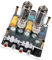 KOMBIUDA Preamplificatore A Valvole Preamplificatore Stereo Hi-fi Scheda Amplificatore Per Audio Home Theater Fai Da Te