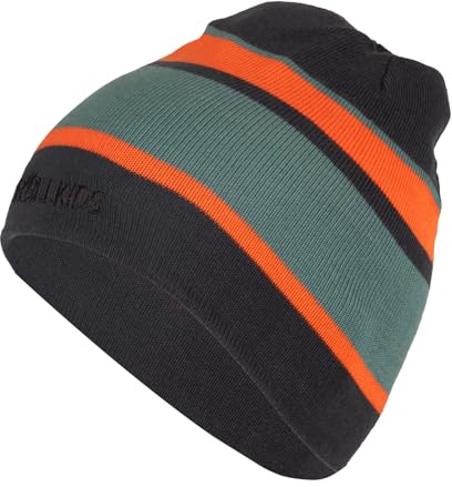 Trollkids Kids Nordland Cap | Beanie, Weich und elastisch