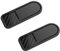 YiNLuax 2Pack Cameras Covers Slide Thin Webcam Privacy Covers Slide For Car And Laptop Webcam Privacy Protectors Laptop Camera Slide