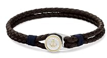 Tommy Hilfiger Jewelry Lederarmband für Herren Kollektion