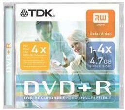 TDK