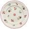 Assiette à pain Petite Fleur Villeroy & Boch (10-2395-2660), Porcelaine, Convient pour 1 Personne, 1 Assiette