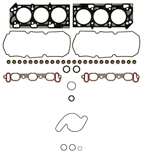 AJUSA 50265000 Dichtungsvollsatz Motor mit Zylinderkopfdichtung