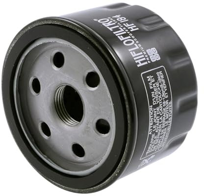 Ölfilter HIFLOFILTRO für Piaggio MP3 500 LT ie Business M64300 2011 40 PS, 29,5 kw