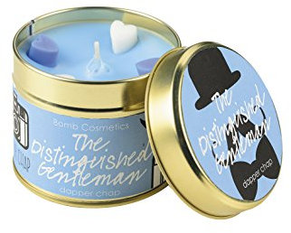 Bomb Cosmetics die Distinguished Gentleman Geschenkverpackung