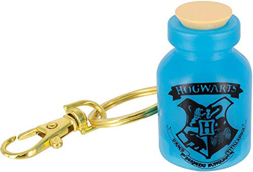 Paladone Harry Potter Light up Potion Bottle Keychain