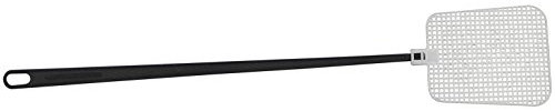 FACKELMANN FM - Matamoscas (45 cm), Color Amarillo, Verde, Negro
