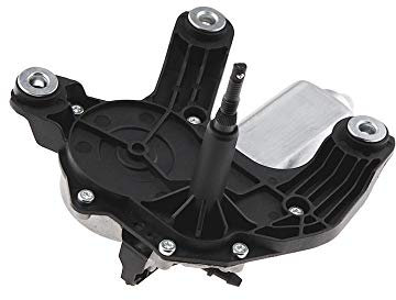 NTY Wischermotor hinten passend für Mini Cooper One Works Paceman R50-R61