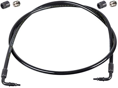 febi bilstein 103570 Hydraulic Hose for Cab Tilting Device