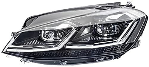 HELLA 1ZX 013 924-231 LED-Hauptscheinwerfer- ECE - für Linksverkehr - vorne links
