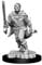 Wizkids D&D Nolzur's Marvelous Miniatures - Human Ranger Male (6 Units)
