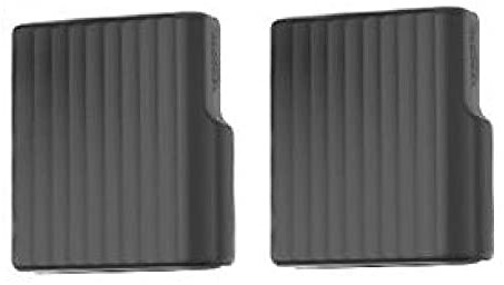 2X Ersatzakku für Thermrup Smart beheizbare Einlegesohlen (HI616BLU)