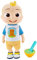 CoComelon Interaktive Puppe JJ Deluxe, CMW0058