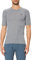 Odlo Herren Funktionsunterwäsche Kurzarm Shirt Active Warm Eco_159112, Odlo Steel Grey Melange, XL