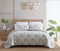 Tommy Bahama Maui Palm-Kollektion | Bettwäsche-Set – 100% Baumwolle, wendbar, leichte Bettwäsche mit passenden Kissenbezügen, ideal für alle Jahreszeiten, King-Size-Bett, Grün