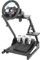 Dardoo Classic Steering Wheel Stand Compact Fit for Logitech G29 G920 G923 Thrustmaster Foldable Gaming Frame without Wheel Shifter And Pedal