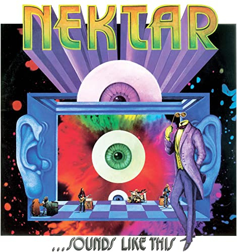 Sounds Like This-2cd Remastered and Expanded ed.