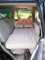 SINJYUN SUV Matratze für Auto Reisen, Auto Luftmatratze SUV für Camping, SUV Aufblasbare Matratze mit Kissen (Beige 2)