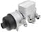 Frankberg Ölkühler Motoröl mit Filter Kompatibel mit C4 LA UA C4 I LC UD DS3 M-i-n-i R55-R61 207 WA WC WD WK 308 1.6L Benzin 2006-2016 11427552687