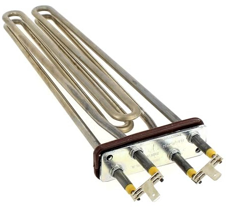 RESISTANCE + FIXATION SECHE-LINGE POUR SECHE LINGE BRANDT - AS0032735