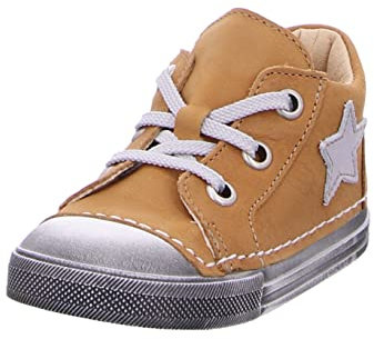 Däumling Unisex Baby Esther Sneaker, 24 EU