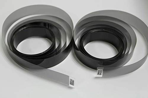 ROTEMADEGG für Drucker PRTA31669 Tintenstrahldrucker 150Lpi 15mmx2700mm Encoderstreifen Rasterfilm 150dpi 15mmx 2,7M Encoderstreifen Rasterfilm Lang 2,7 Meter Fabrik