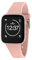 Morellato M01 Crystal Light Smartwatch Femme, Smart, Digital - 40x34,7mm