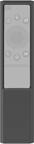 NATEFEMIN Funda protectora ultradelgada y ligera para Samsung BN59-01386C BN59-01386B Smart TV accesorio accesorio