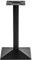 Schürberg 72cm Tischgestell für Beistelltische Kantinen Bistros Mensa | Verschiedene Modelle (Standard 72cm)